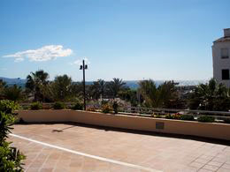 Available from Easter, in the heart of Puerto Banus