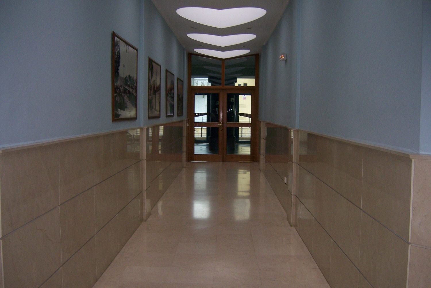 Overlooking the sea, steps from the beach, Marbella city