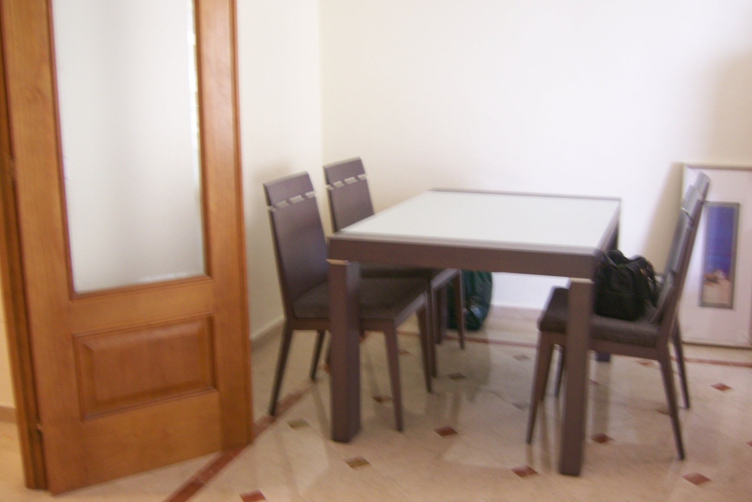 Overlooking the sea, steps from the beach, Marbella city