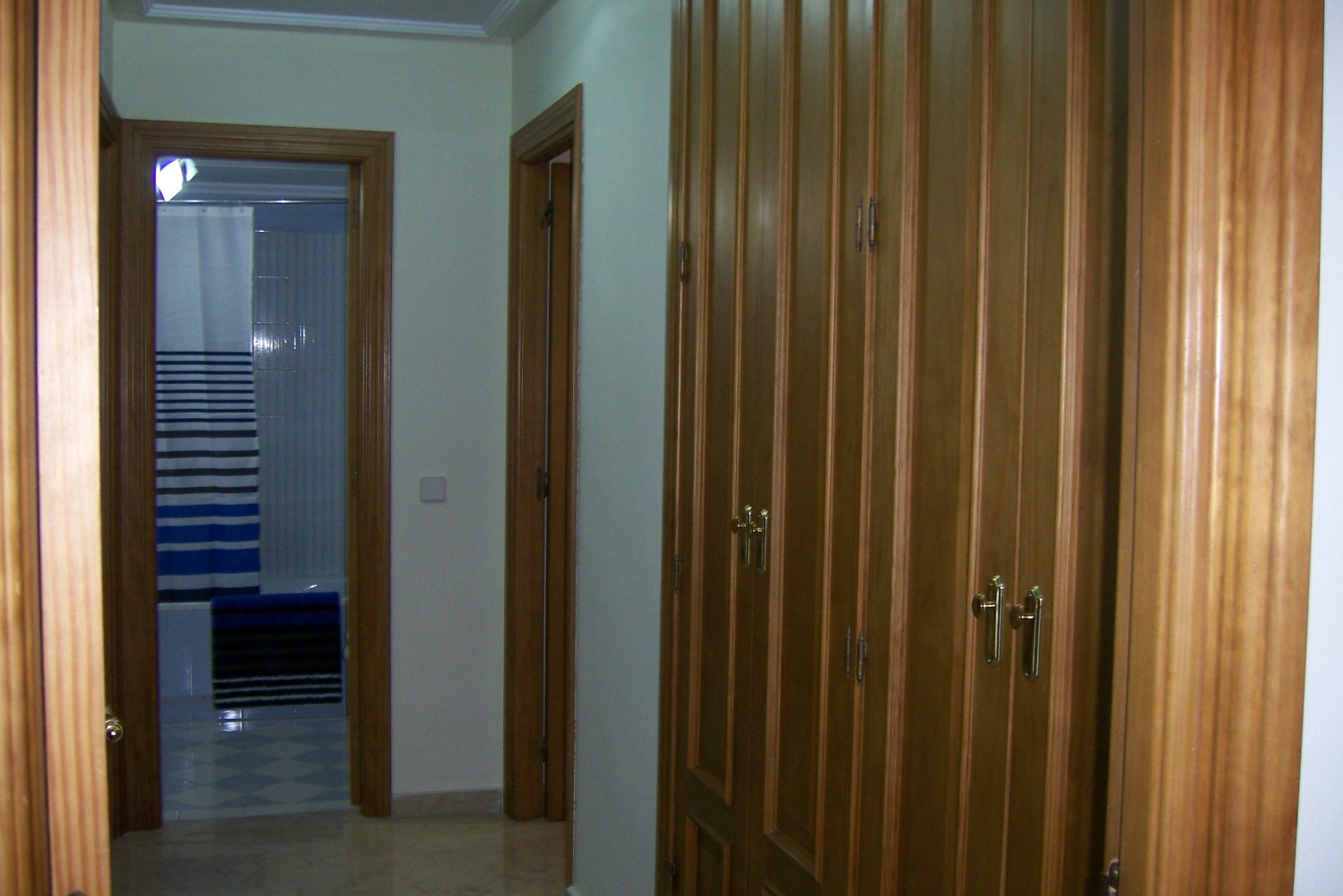 Overlooking the sea, steps from the beach, Marbella city