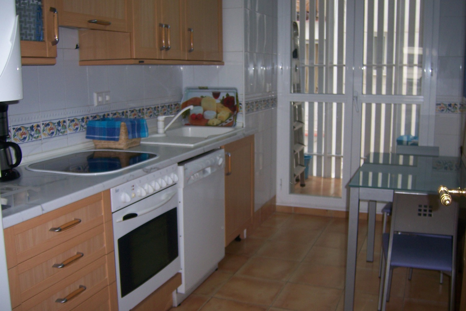 Overlooking the sea, steps from the beach, Marbella city