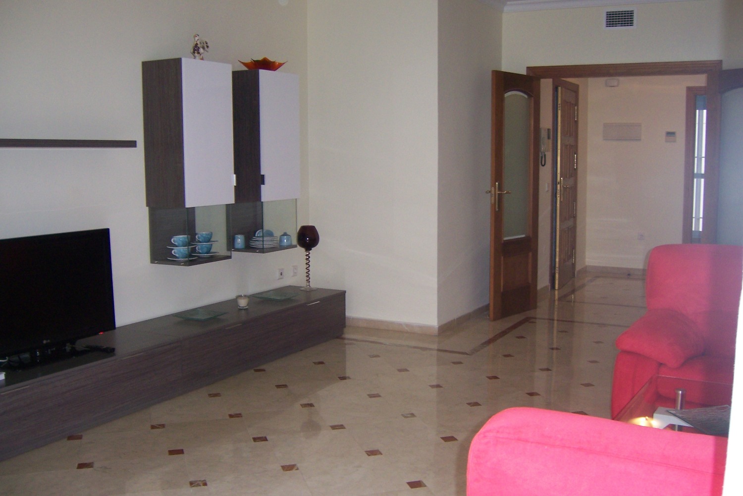 Overlooking the sea, steps from the beach, Marbella city