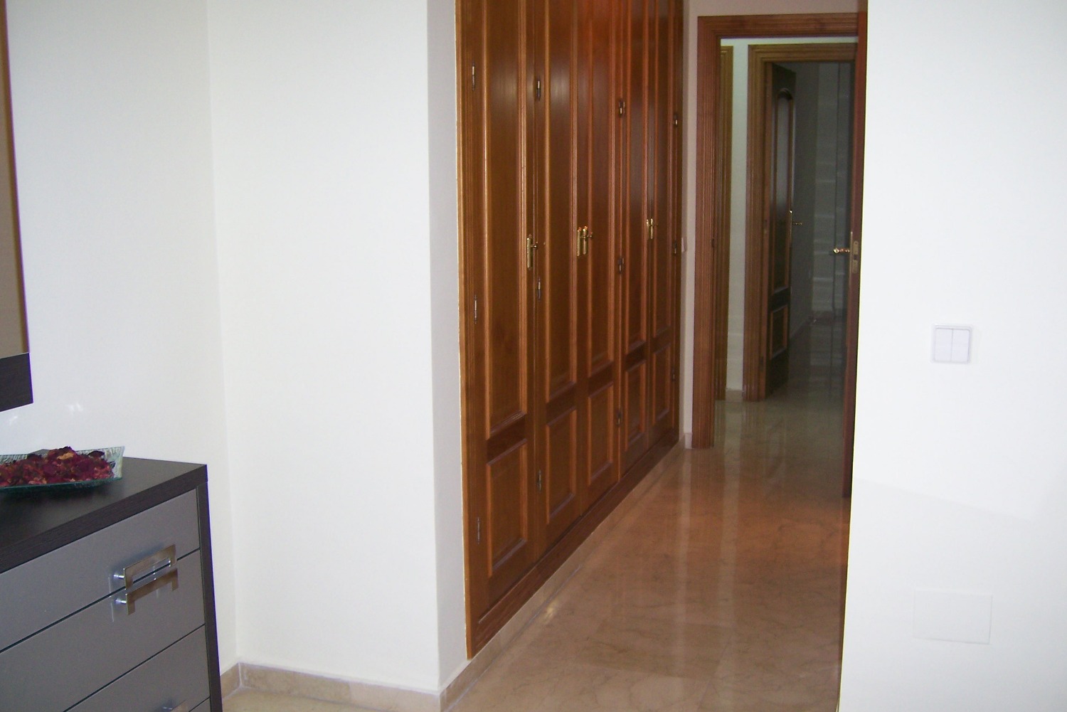 Overlooking the sea, steps from the beach, Marbella city