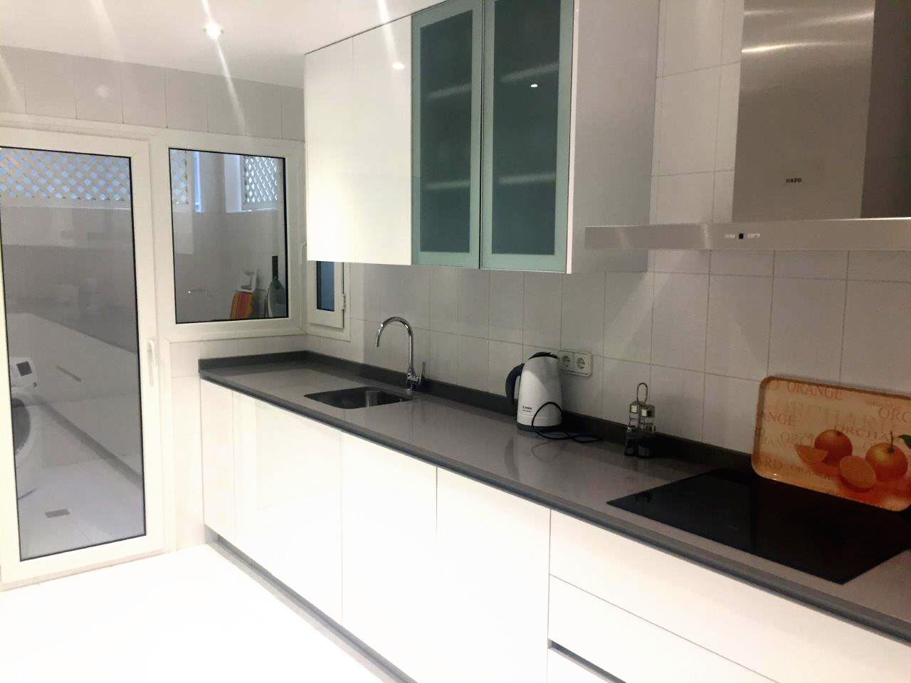 Leilighet ferie til Puerto Banús (Marbella)