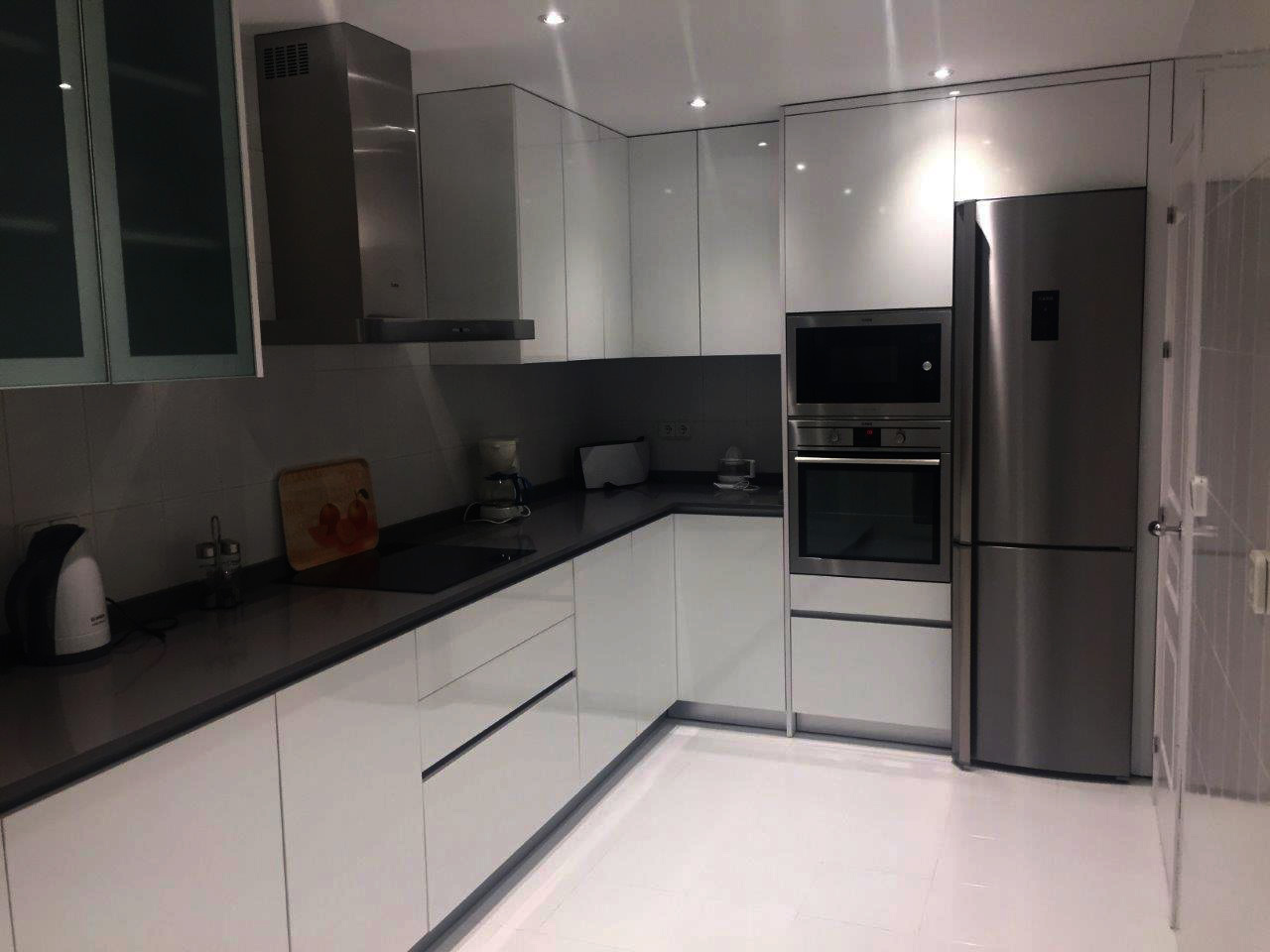 Leilighet ferie til Puerto Banús (Marbella)