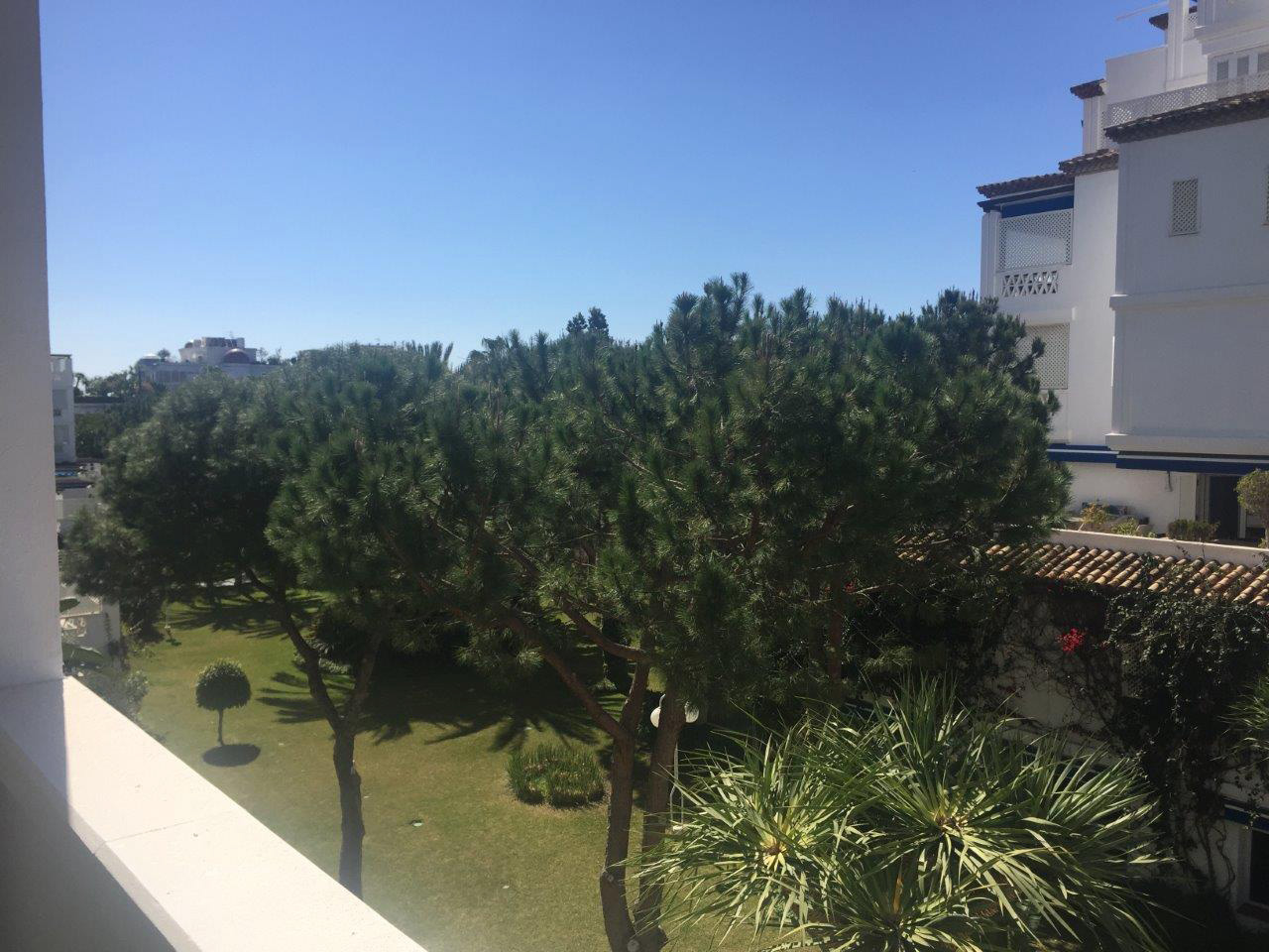 Leilighet ferie til Puerto Banús (Marbella)