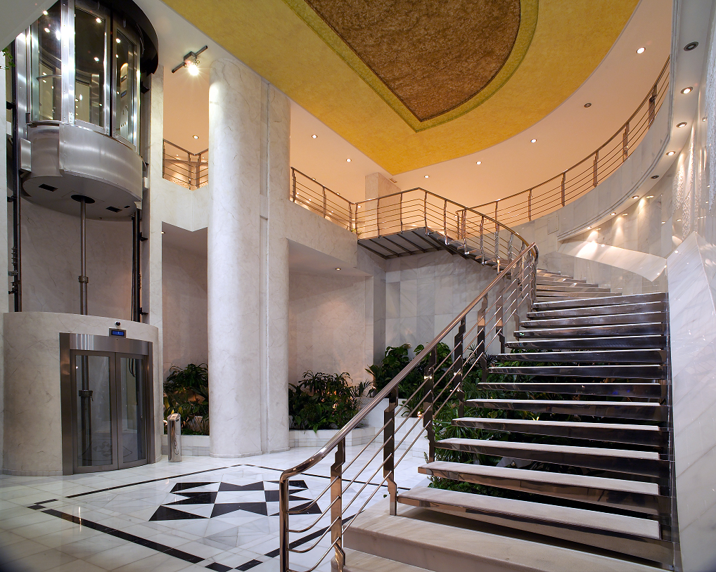 Leilighet ferie til Puerto Banús (Marbella)