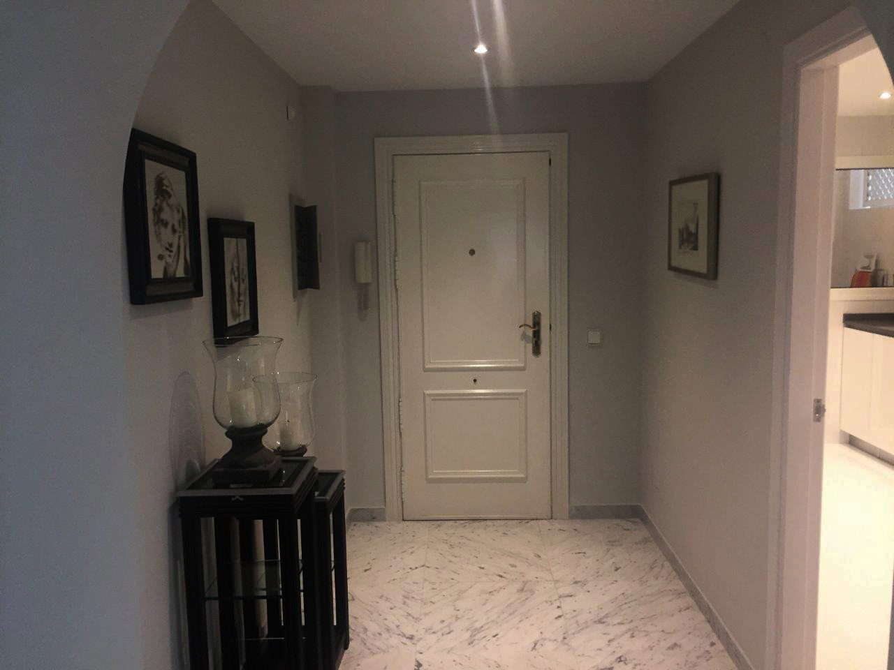 Leilighet ferie til Puerto Banús (Marbella)