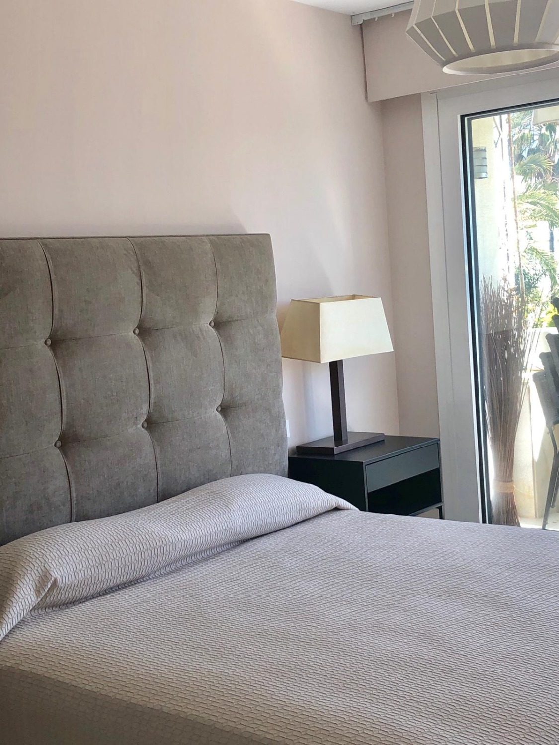 Los Granados, utsikt mot sjø, 3 soverom