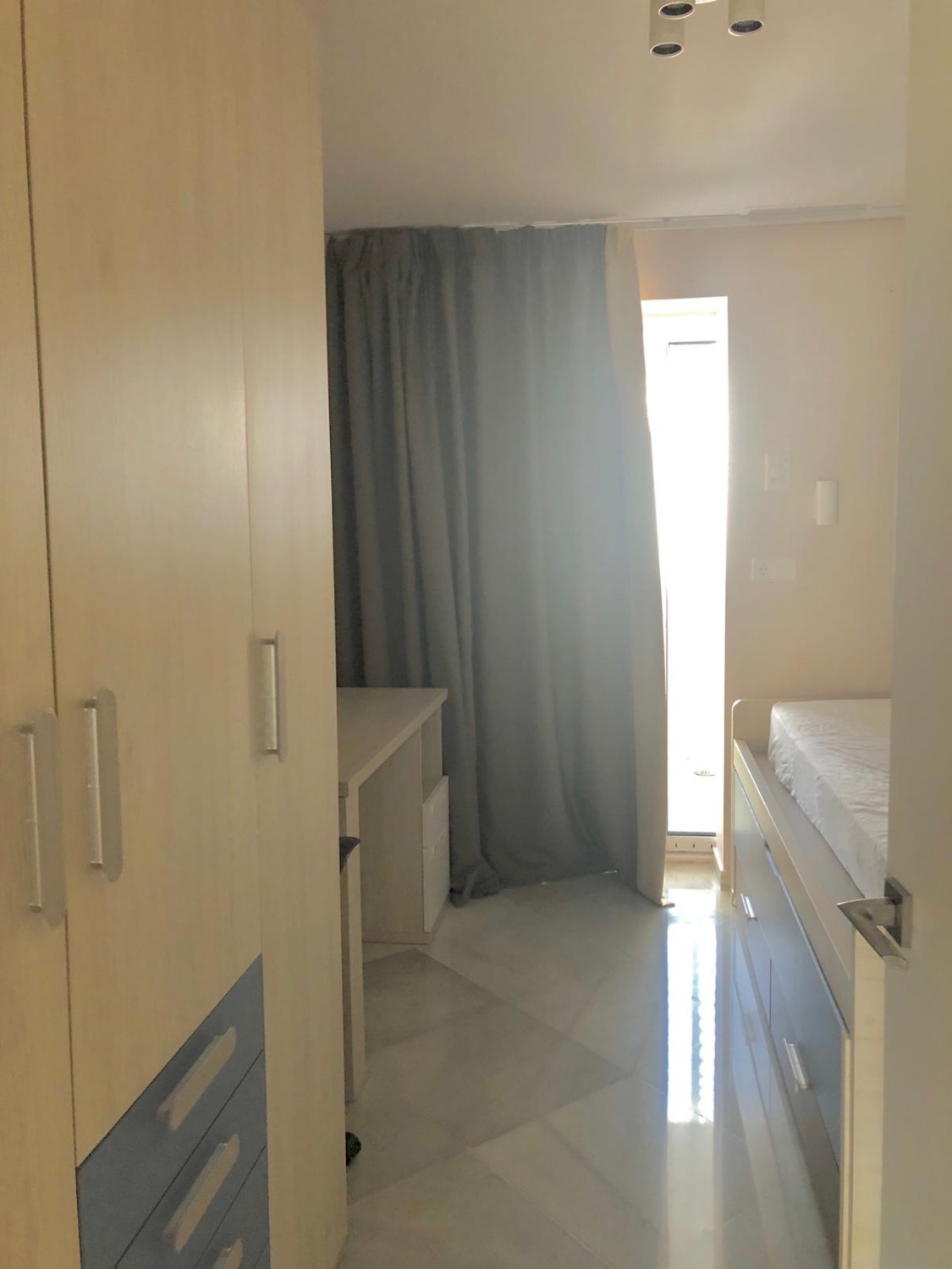 Los Granados, utsikt mot sjø, 3 soverom