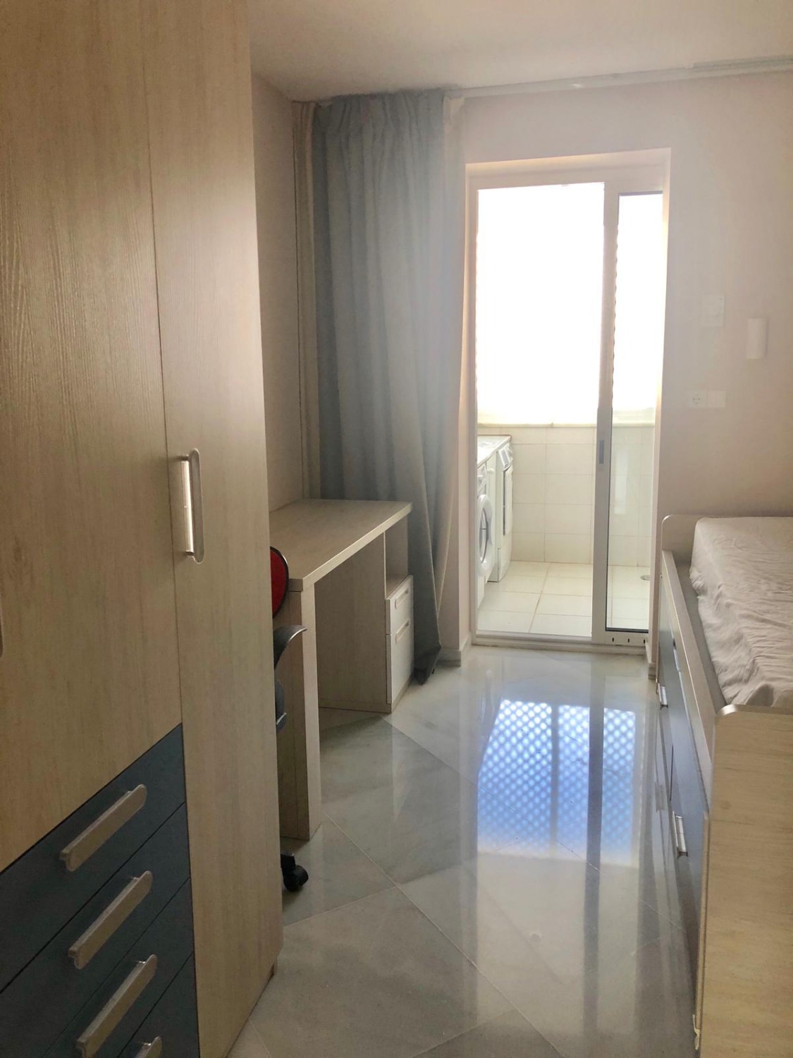 Los Granados, utsikt mot sjø, 3 soverom