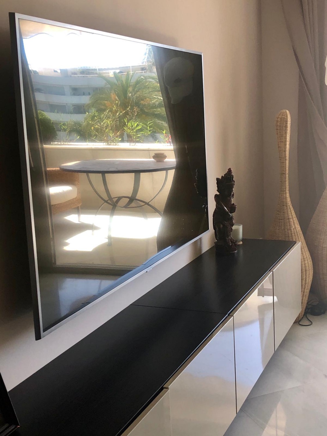 Los Granados, utsikt mot sjø, 3 soverom