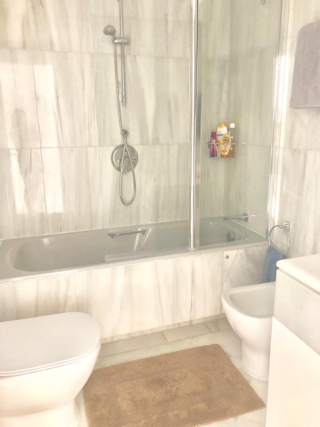 Los Granados, utsikt mot sjø, 3 soverom