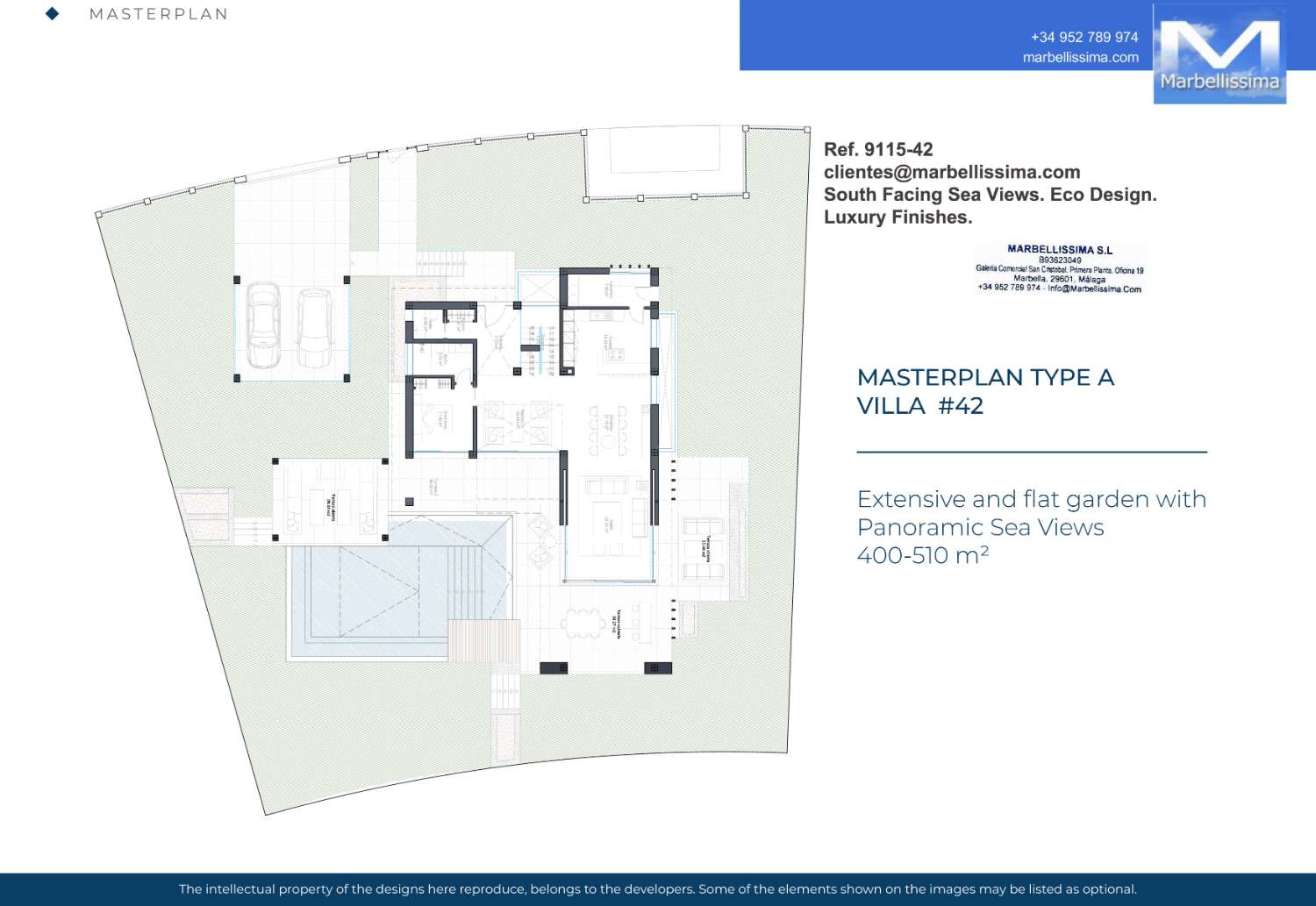 إطلالة على البحر. الوحدة الأخيرة.