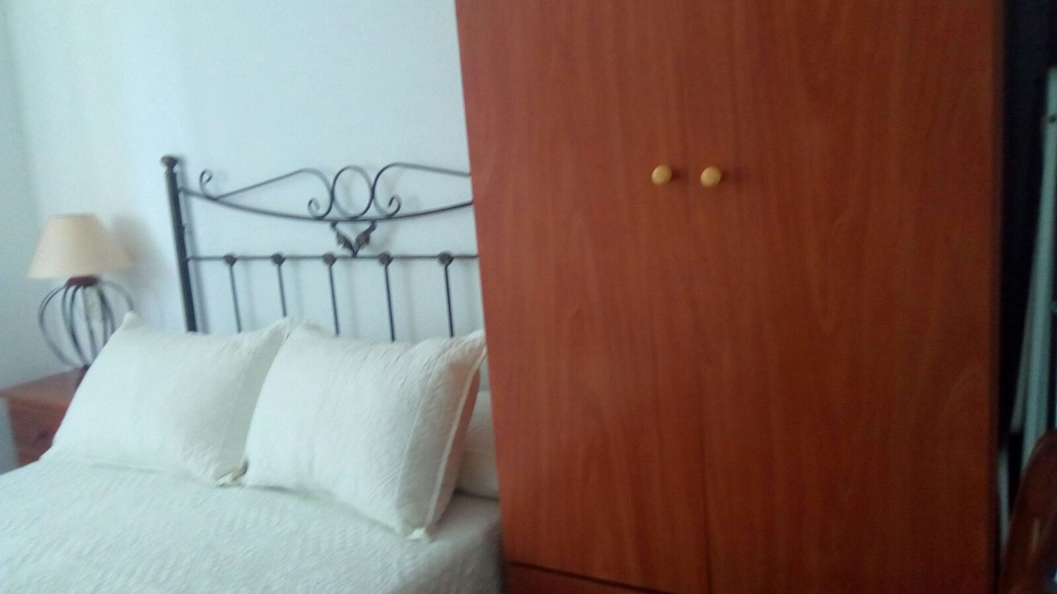 Sea views, available. Marbella Promenade