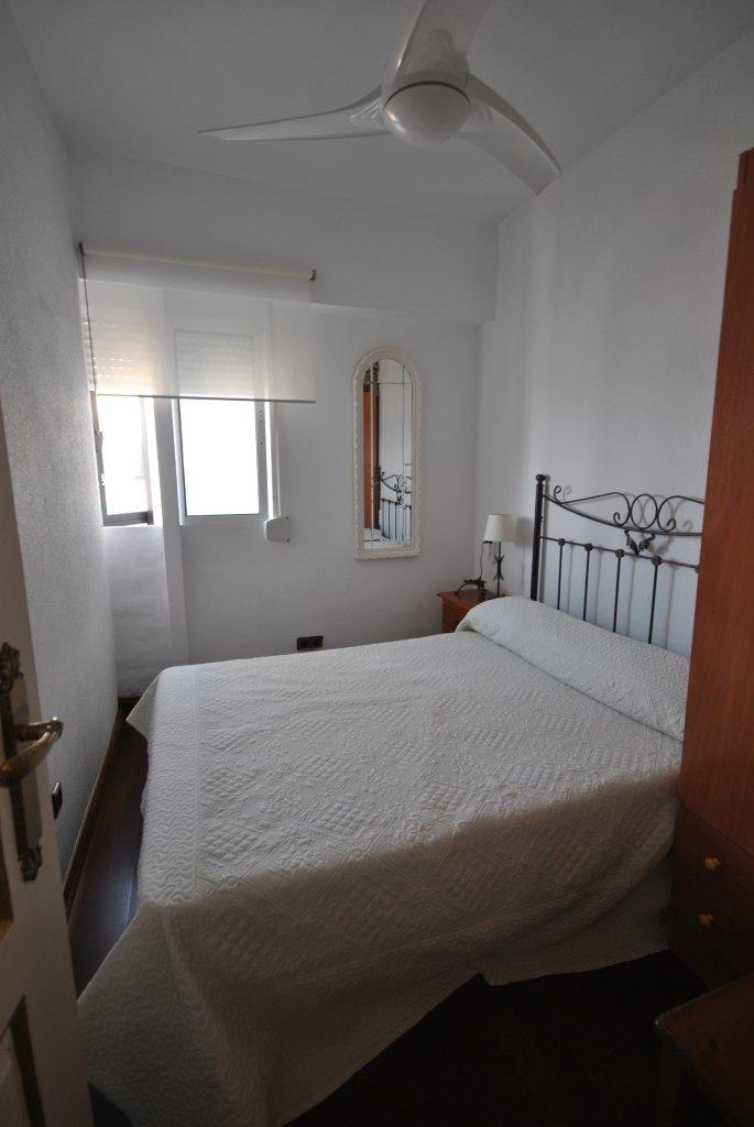 Sea views, available. Marbella Promenade