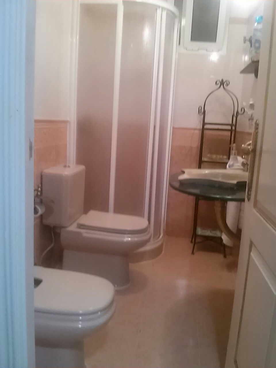 Sea views, available. Marbella Promenade