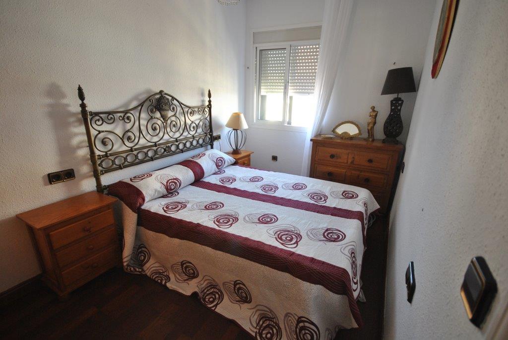 Sea views, available. Marbella Promenade