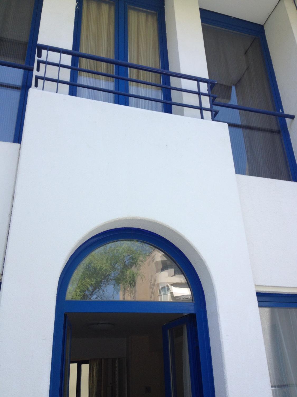 Duplex en segunda planta. Segunda Linea de Playa, Marbella Ciudad