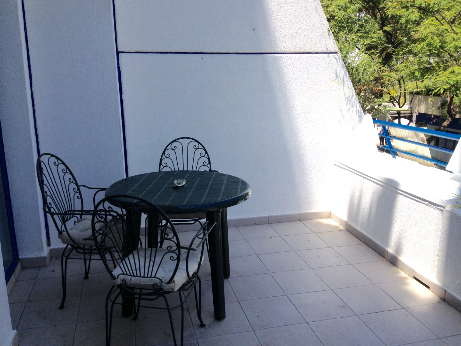 Duplex on the second floor. Second Line of Beach, Marbella City