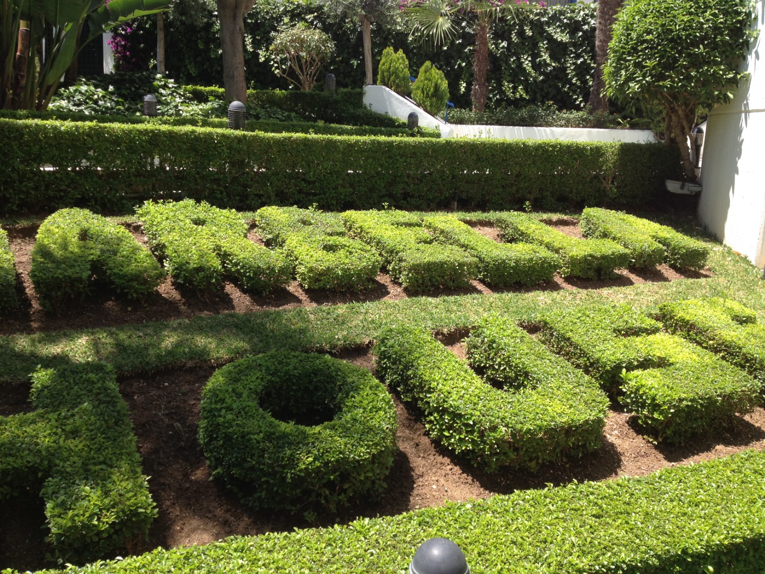 Duplex on the second floor. Second Line of Beach, Marbella City