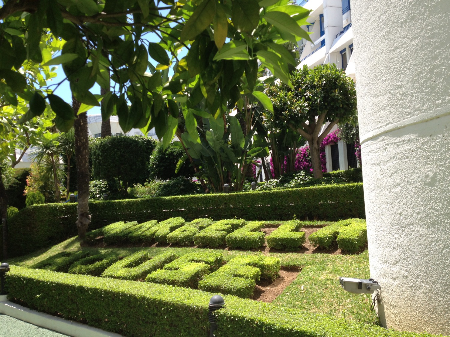 Duplex on the second floor. Second Line of Beach, Marbella City