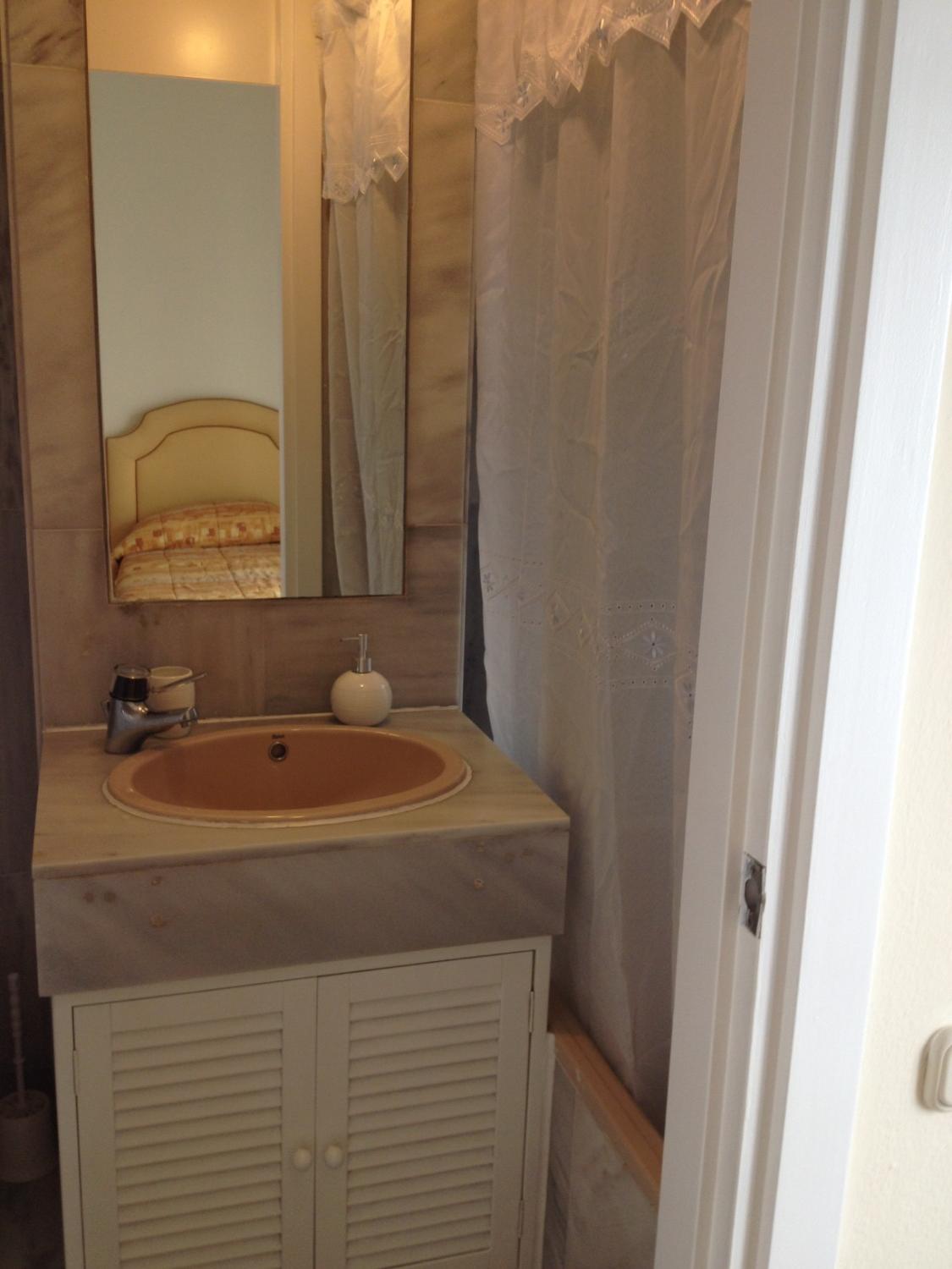 Duplex on the second floor. Second Line of Beach, Marbella City