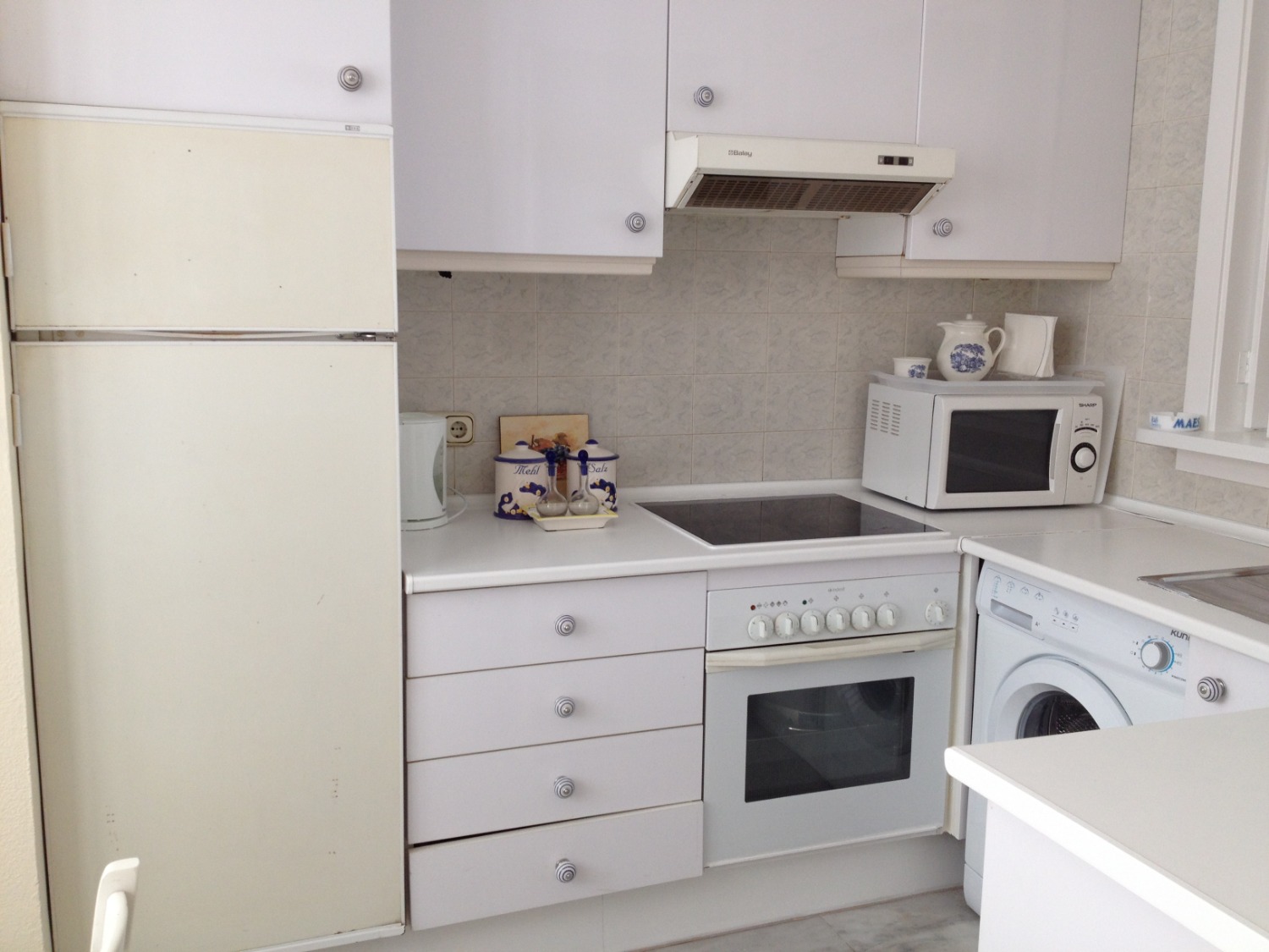 Duplex on the second floor. Second Line of Beach, Marbella City