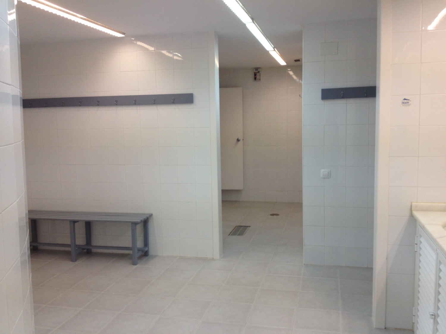 Duplex on the second floor. Second Line of Beach, Marbella City