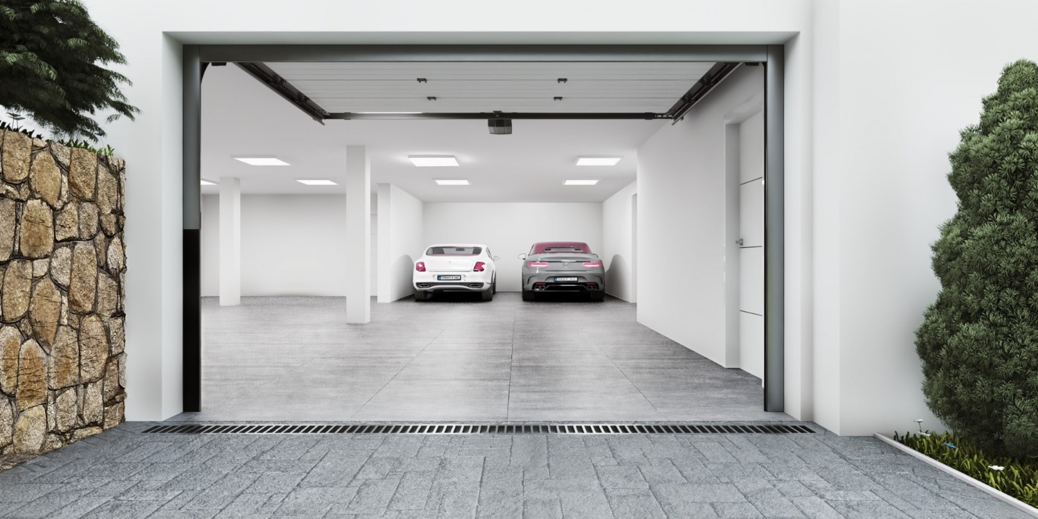 Sophisticated Villa in La Zagaleta. Plot of 6.088 sqm