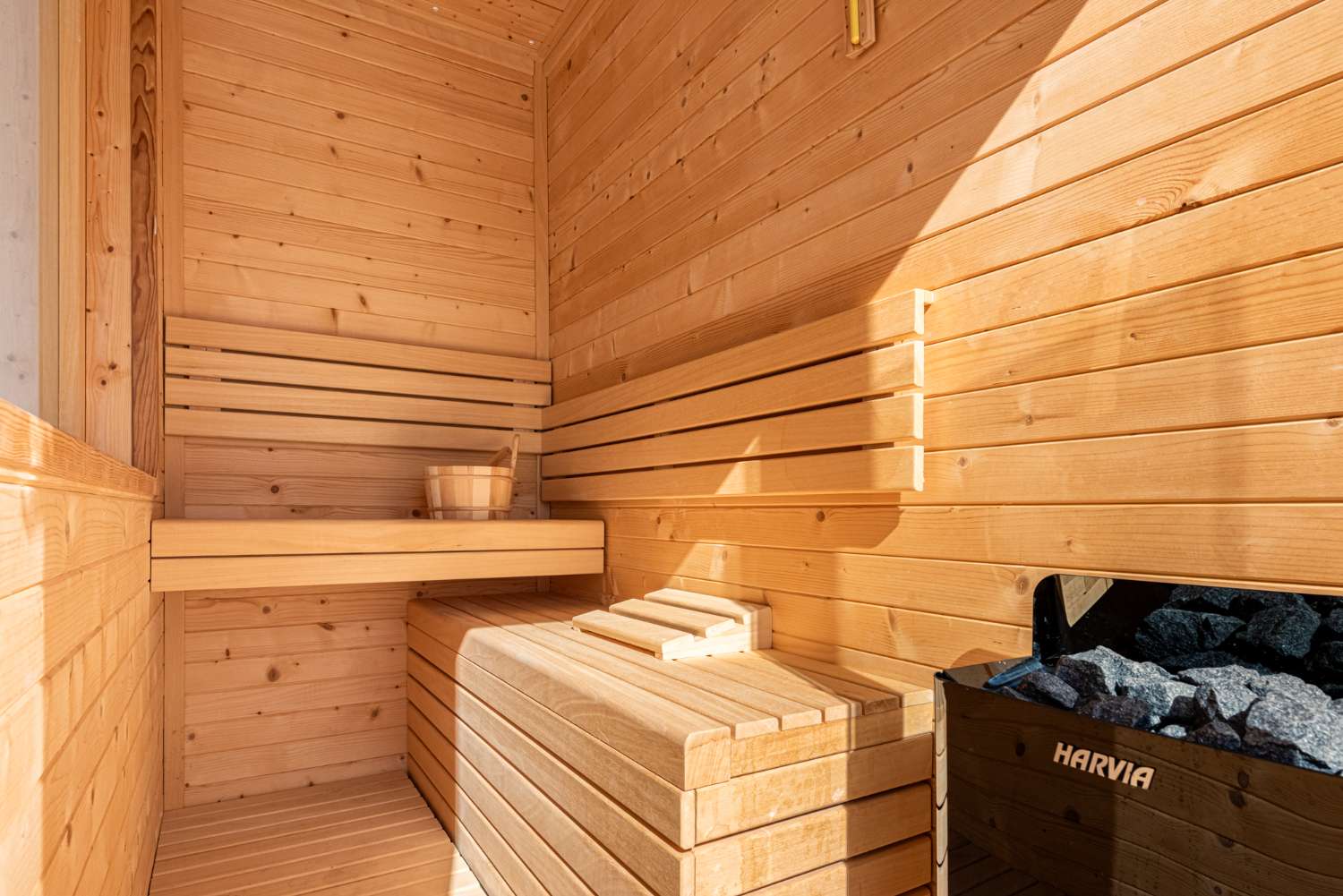 For sale, beautiful renovated semi-detached, sea views. In Aloha Gardens, Nueva Andalcia, Marbella.