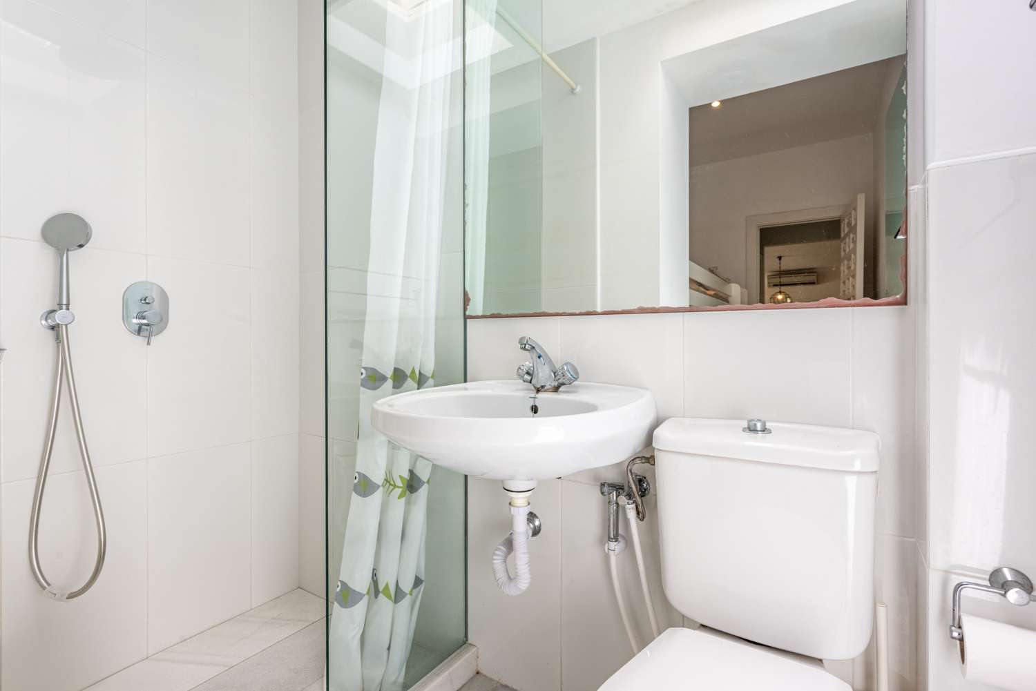 Villa for sale in Los Monteros, Marbella East, 100 meters from the beach.