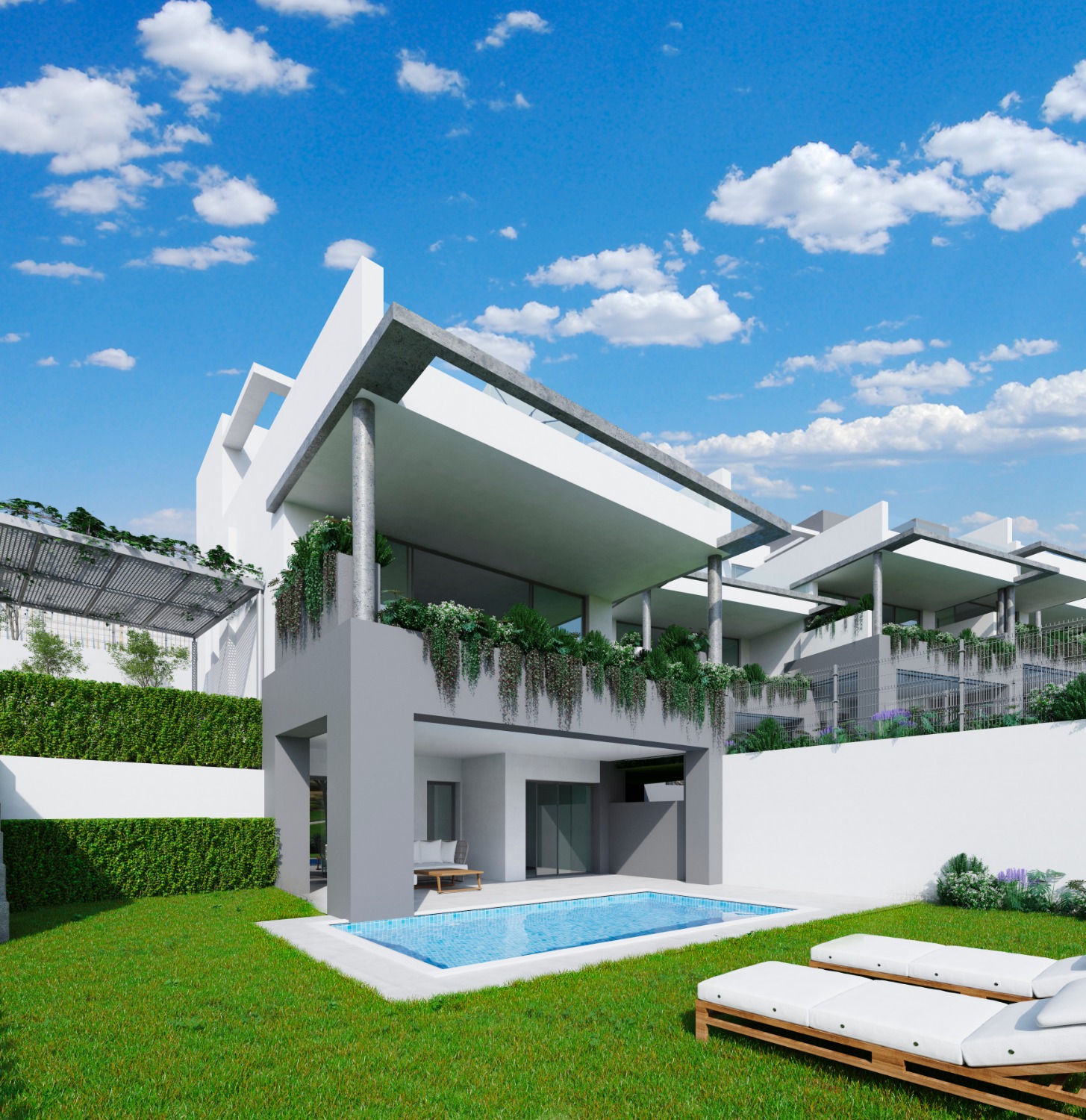 Дім на продаж в Cabopino-Artola (Marbella)