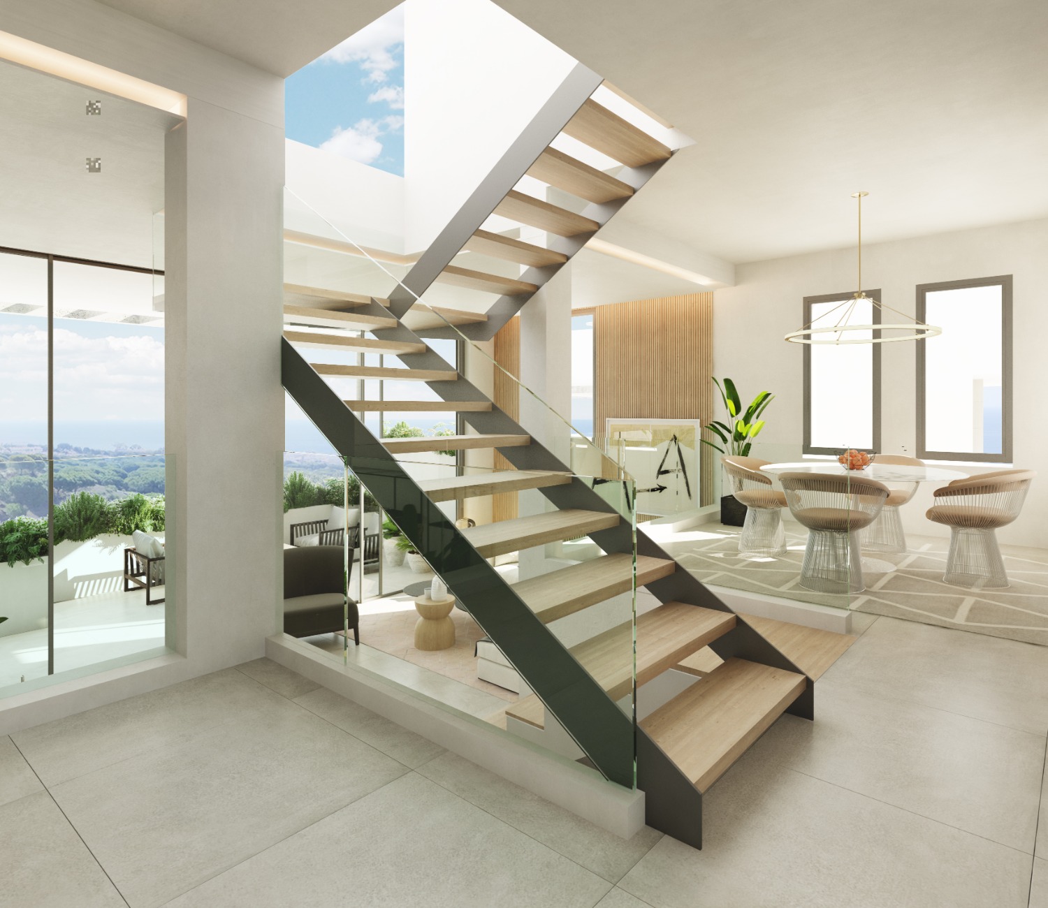 Дім на продаж в Cabopino-Artola (Marbella)