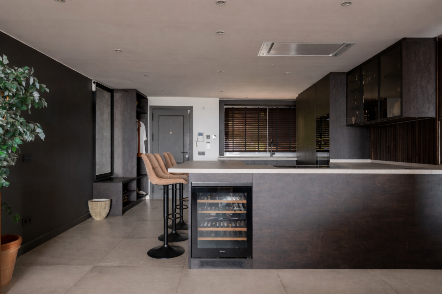 Apartamentua salgai in Marbella