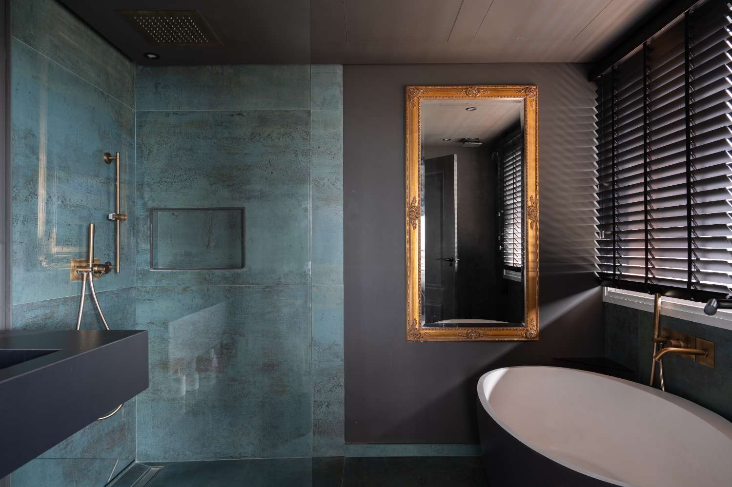 Apartamentua salgai in Marbella