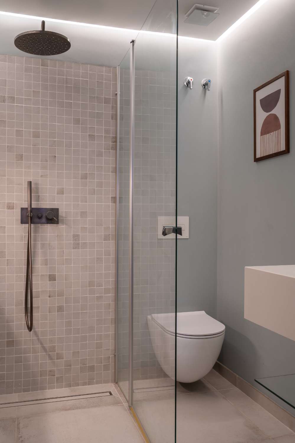 Apartamentua salgai in Marbella