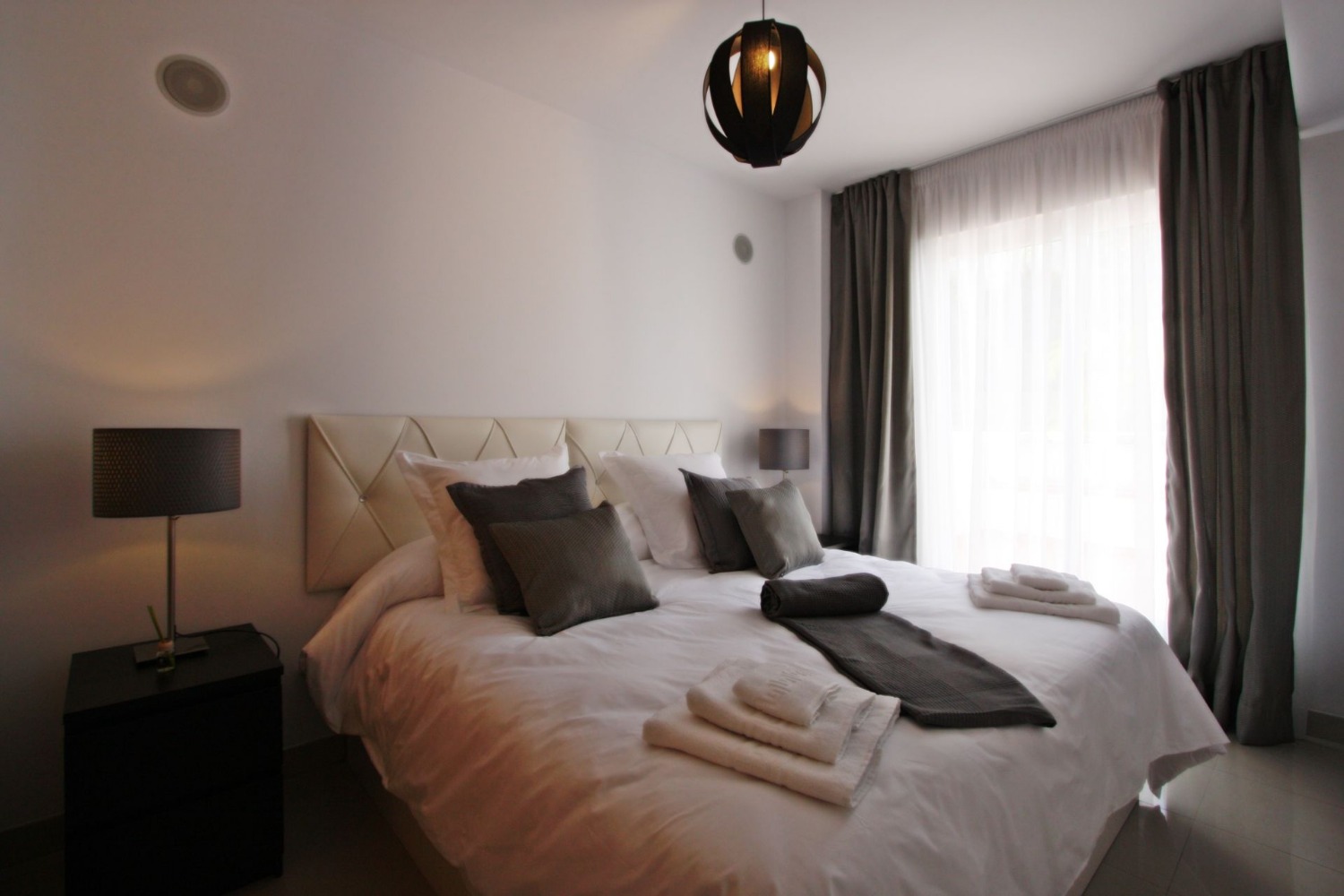 3 bedroom duplex, in excellent luxury community