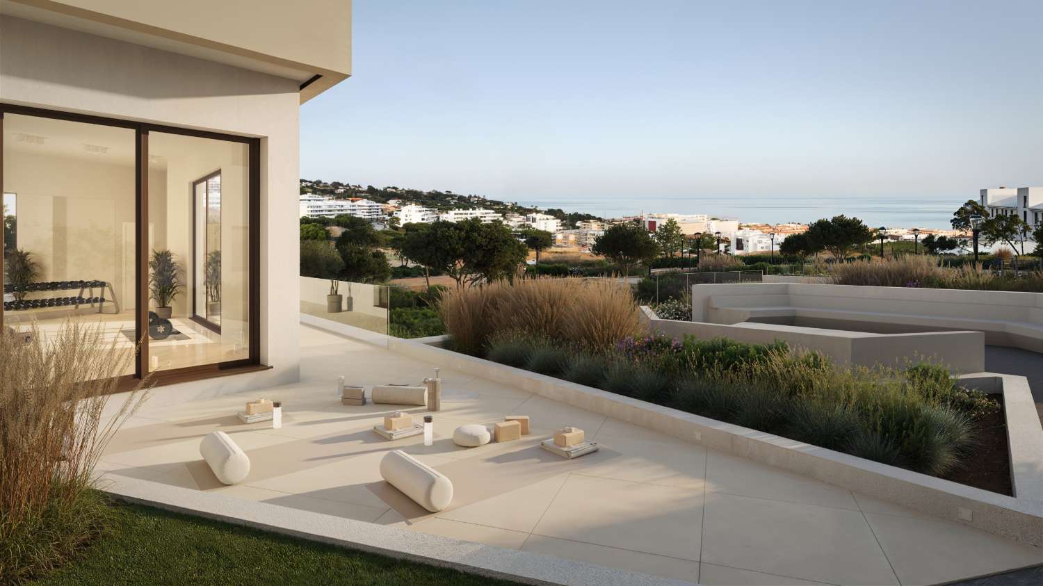 Exclusive Spring-summer sale - ends 30 June 2026! New Project with Townhouses with private pool. Fuengirola.