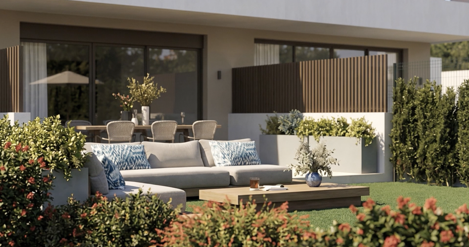 Exclusive Spring-summer sale - ends 30 June 2026! New Project with Townhouses with private pool. Fuengirola.