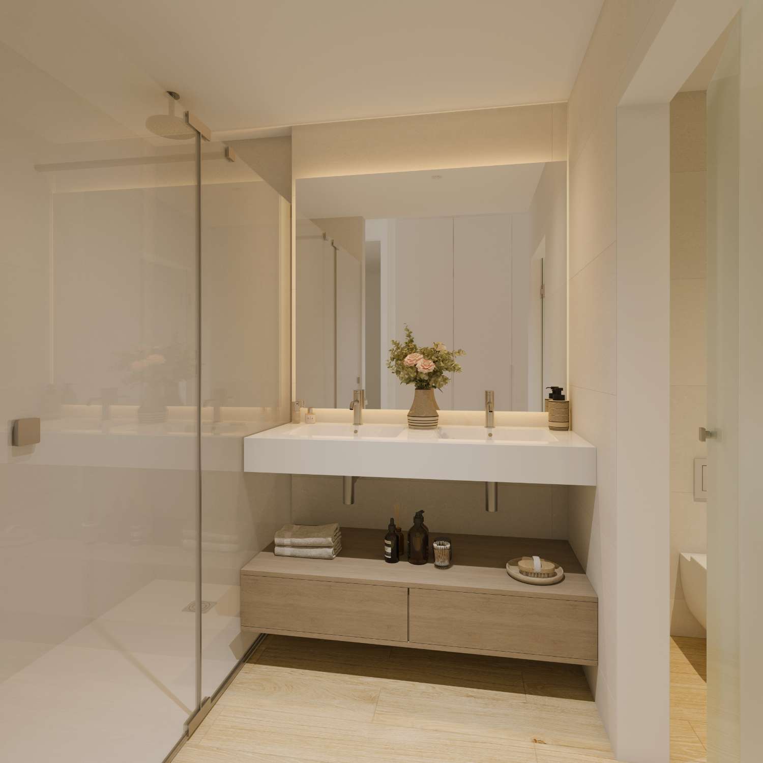 Exclusive Spring-summer sale - ends 30 June 2026! New Project with Townhouses with private pool. Fuengirola.