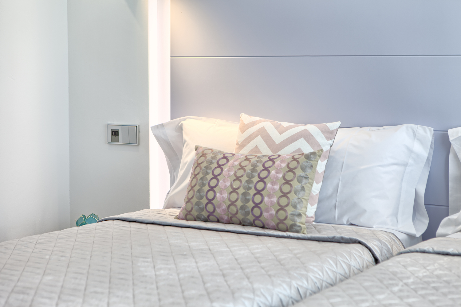 5 habitacions dobles, piscina privada, WiFi, Netflix. Vistes increïbles a la muntanya de la Concha