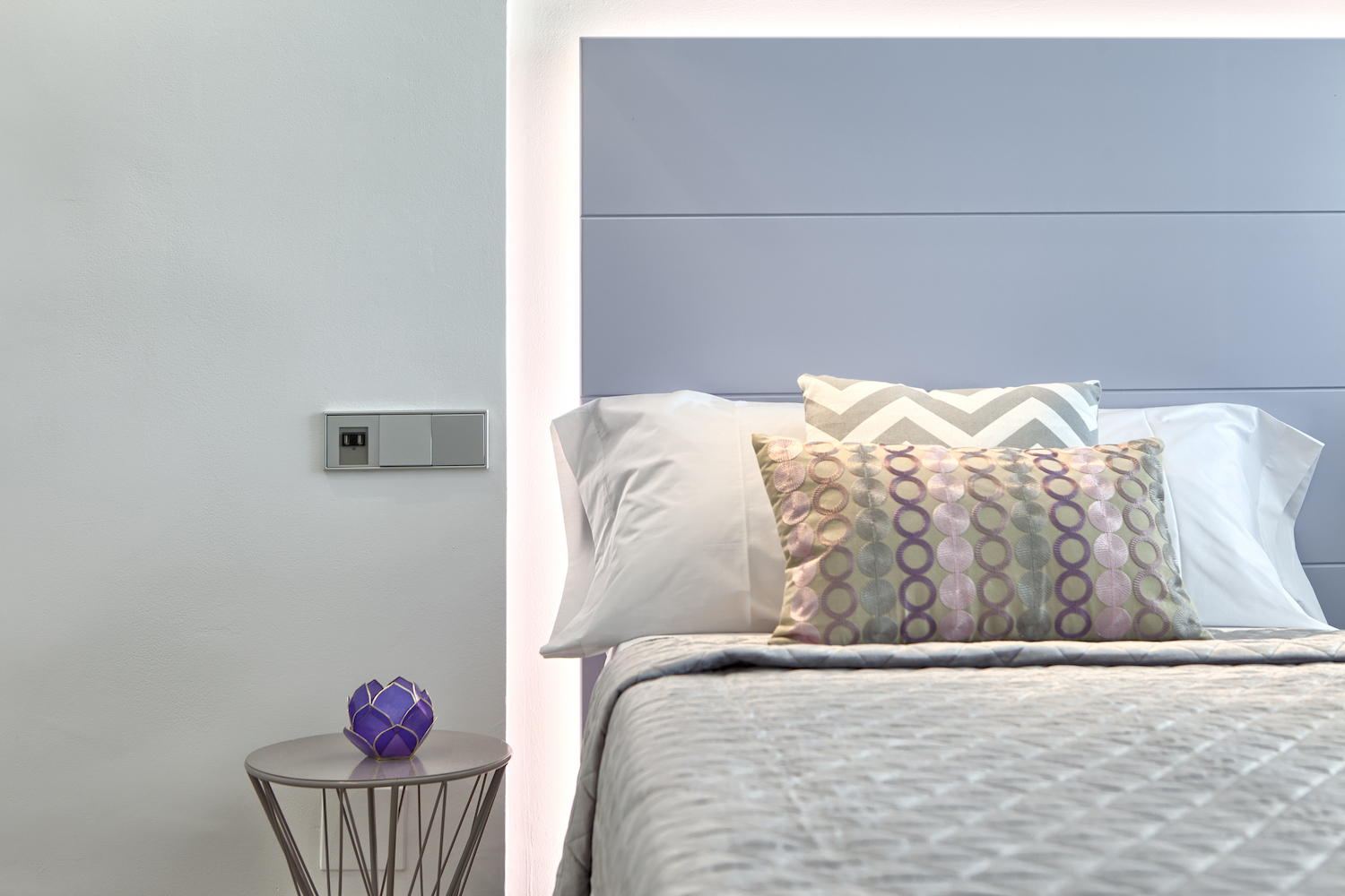 5 habitacions dobles, piscina privada, WiFi, Netflix. Vistes increïbles a la muntanya de la Concha