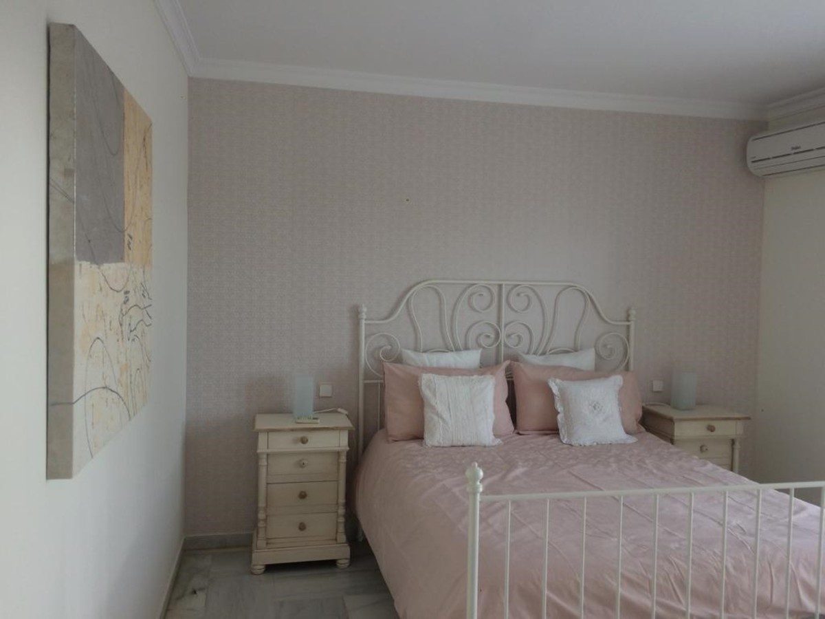 Вілла на свята в Las Brisas (Marbella)