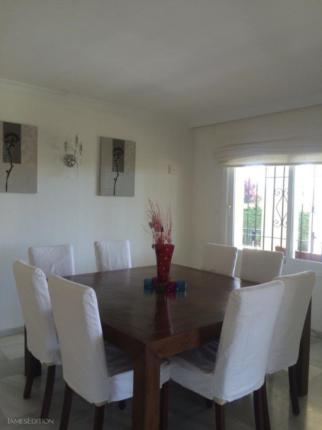 Вілла на свята в Las Brisas (Marbella)