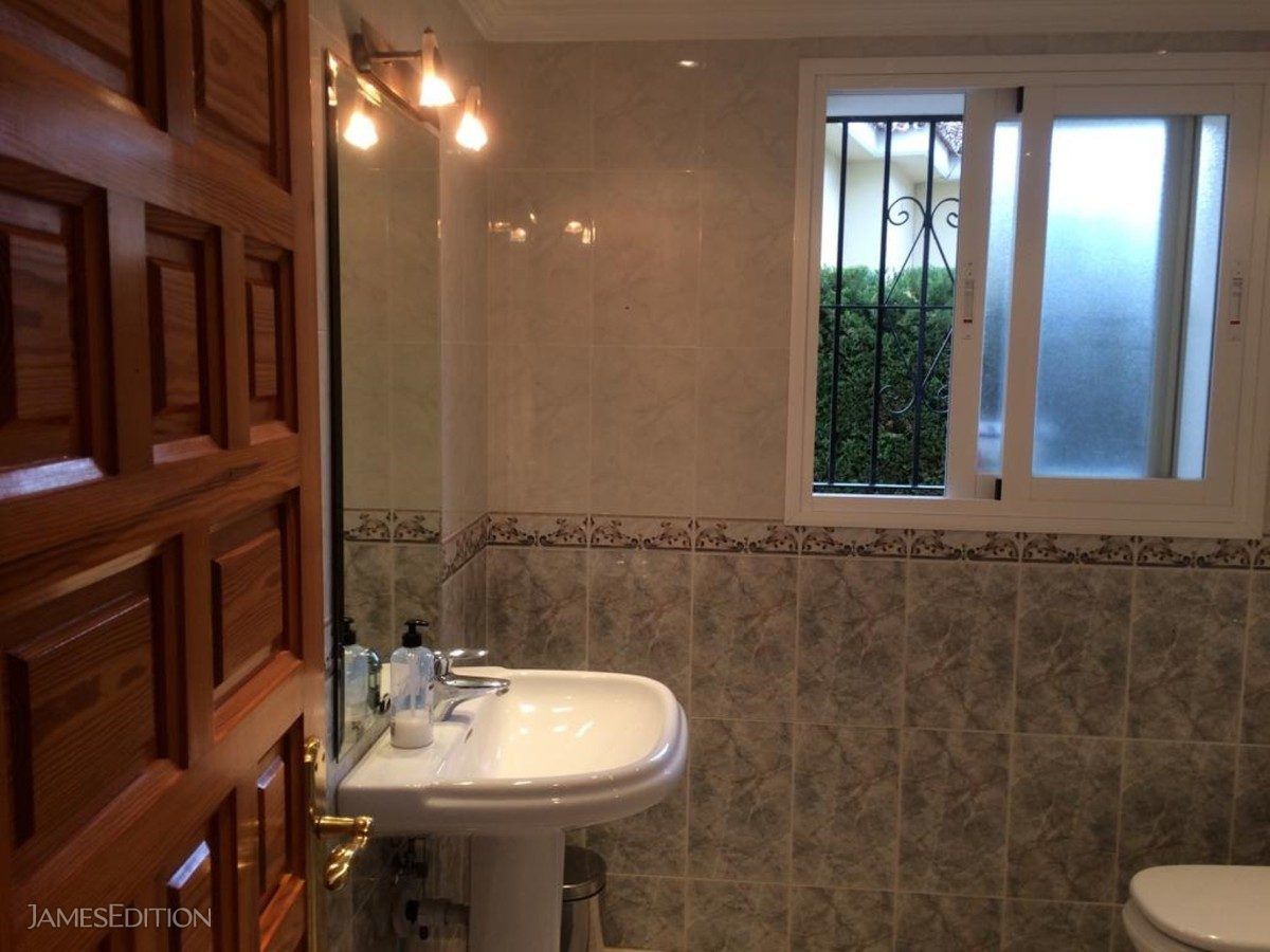 Вілла на свята в Las Brisas (Marbella)