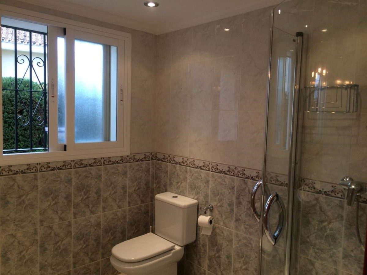 Вілла на свята в Las Brisas (Marbella)