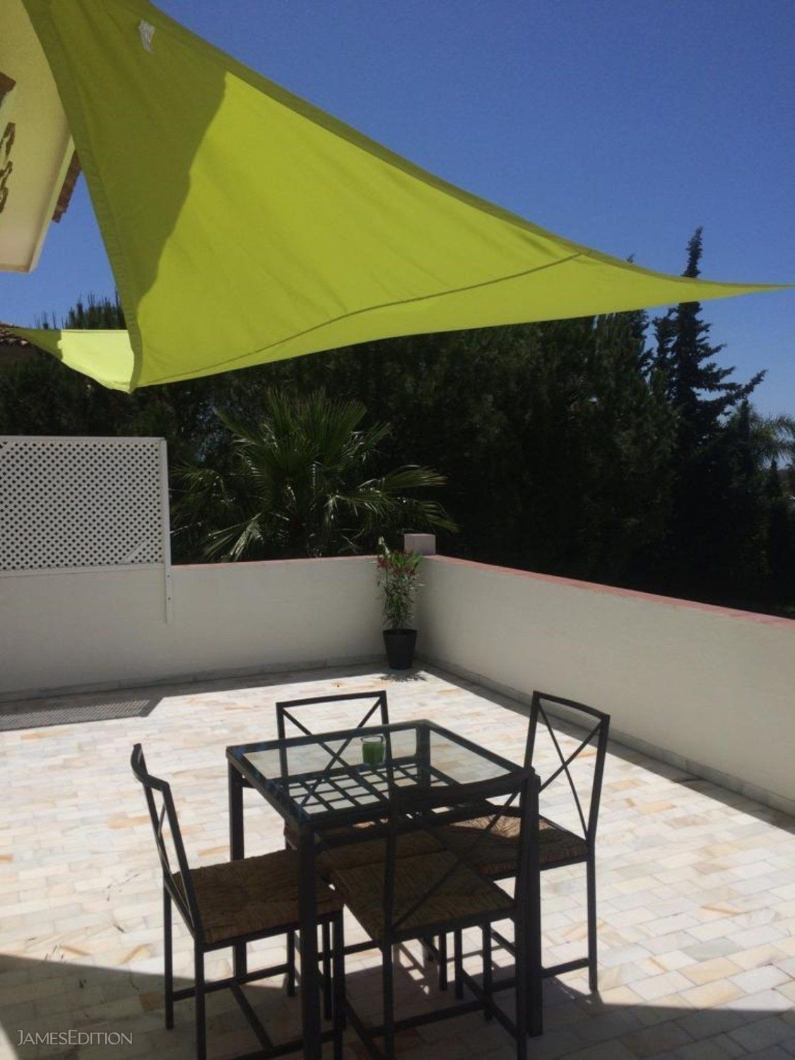 Вілла на свята в Las Brisas (Marbella)