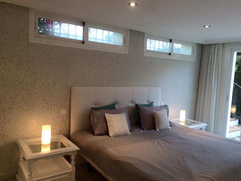 Вілла на свята в Las Brisas (Marbella)