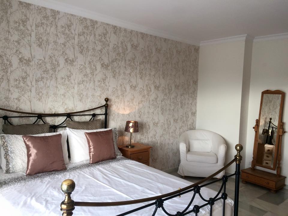 Вілла на свята в Las Brisas (Marbella)